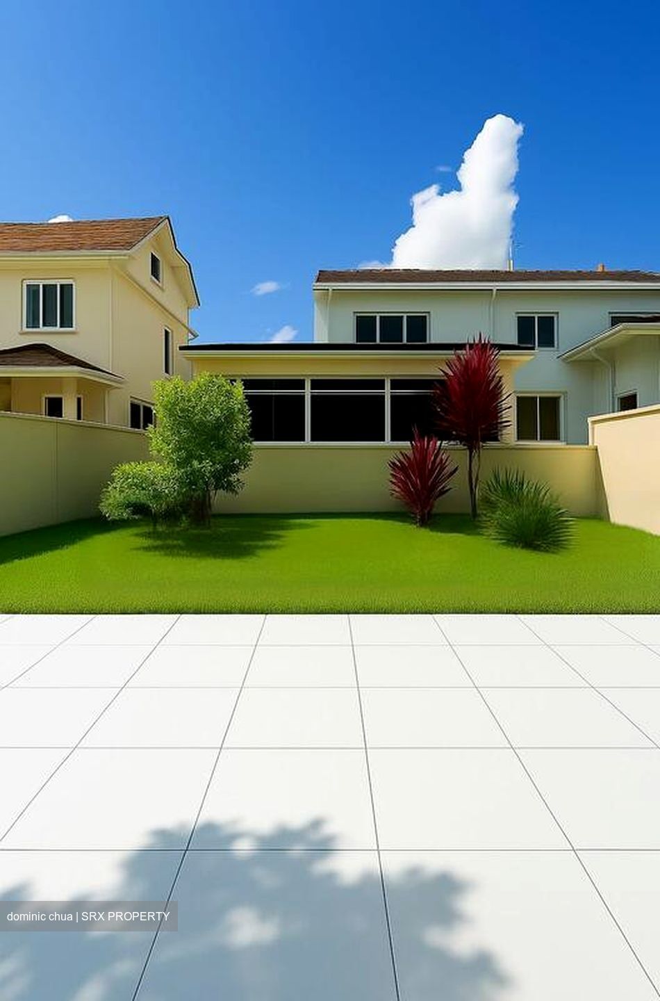 Golden Hill Estate (D19), Terrace #462973701